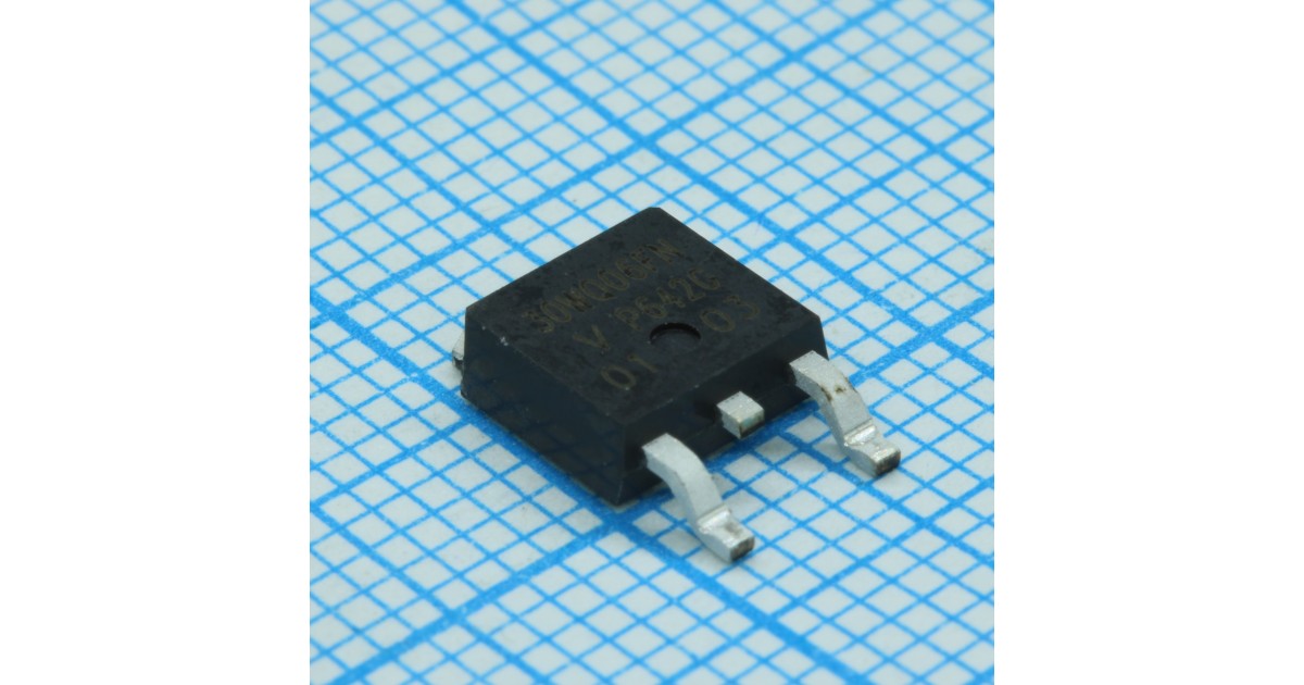 Купить VS-30WQ06FNPBF VISHAY оптом в Москве