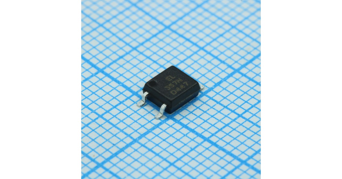 Купить EL357N(D)(TA)-G Everlight оптом в Москве