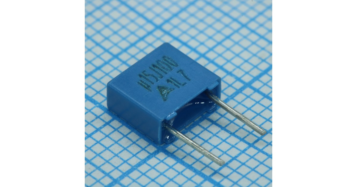 Купить B32529C1154J000 EPCOS оптом в Москве