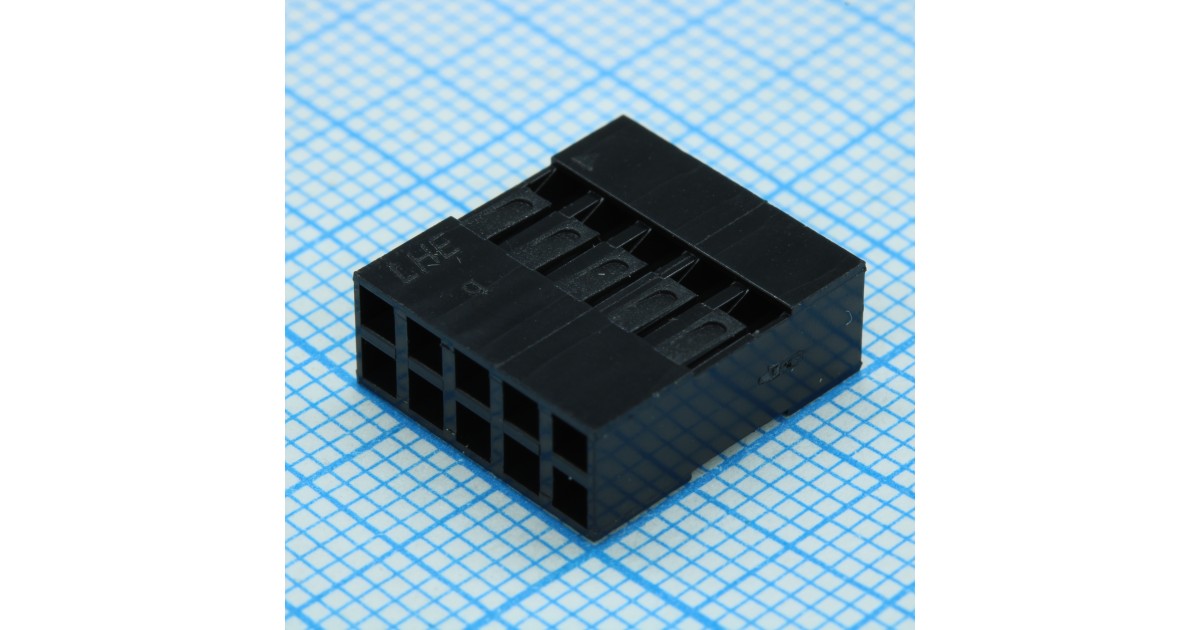 Купить I-DS1071-SCB02X5 CONNFLY оптом в Москве