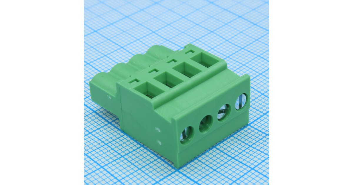 Купить 2EDGKB-5.0-04P-14-00A(H) Degson оптом в Москве