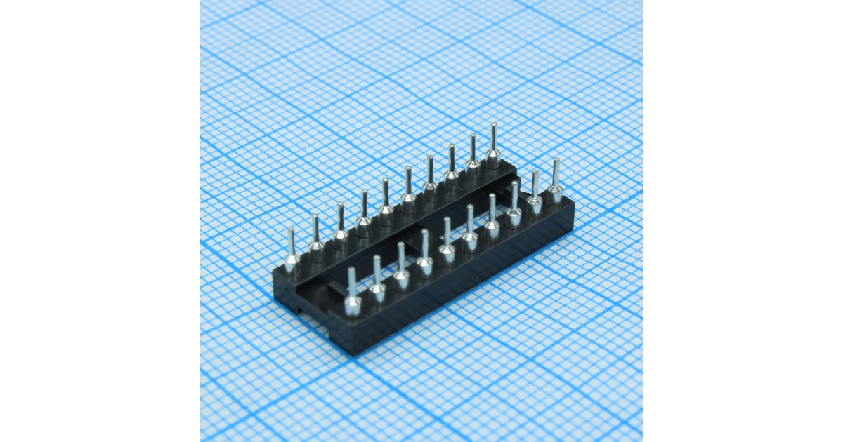 Купить DS1001-01-20BT1NSF6S-JKB CONNFLY оптом в Москве