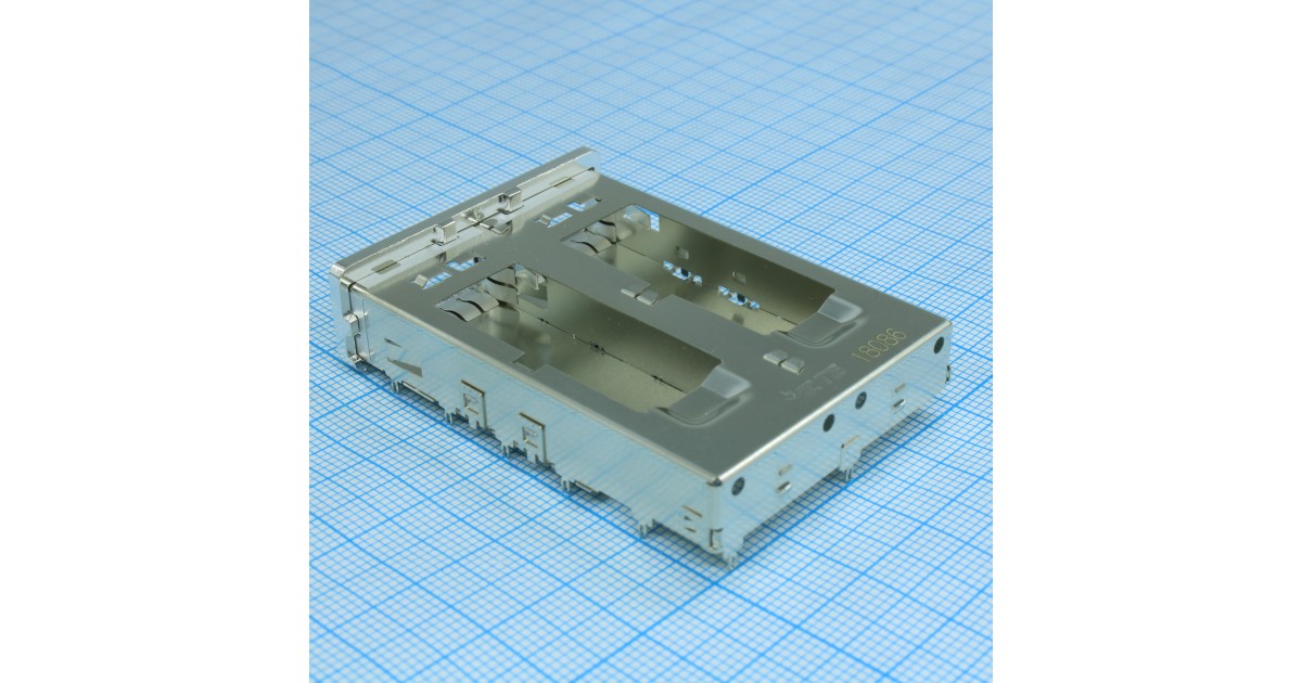 Купить 2227104-1 TE Connectivity оптом в Москве