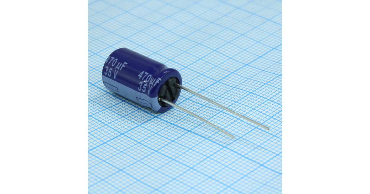 Купить ECA1VM471 PAN IND оптом в Москве