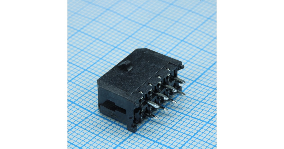 Купить 430450827 Molex оптом в Москве