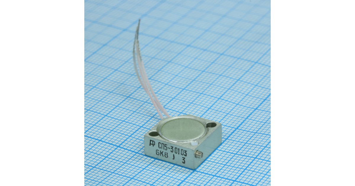Купить СП5-3 1   6.8К ±5% Россия оптом в Москве
