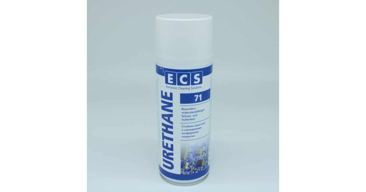 Купить Аэрозоль URETHANE CLEAR 400 мл E C S оптом в Москве