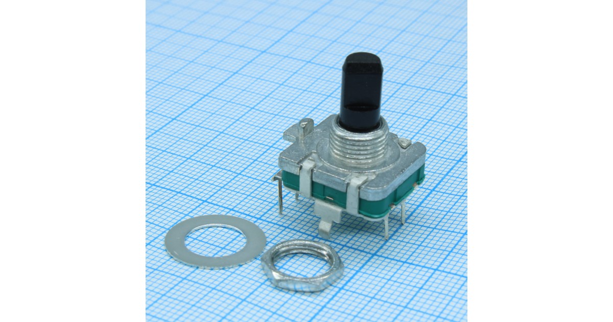 Купить PEC16-4215F-S0024 BOURNS оптом в Москве