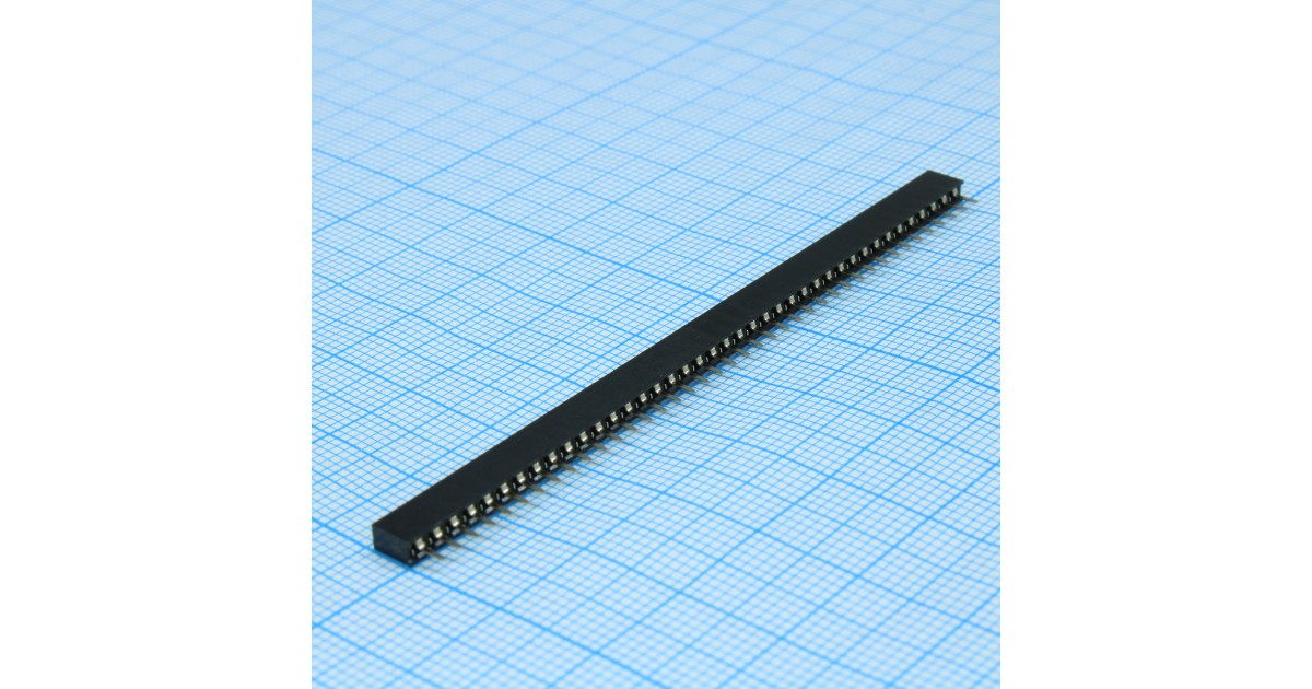 Купить DS1026-01-1X40S8BV CONNFLY оптом в Москве