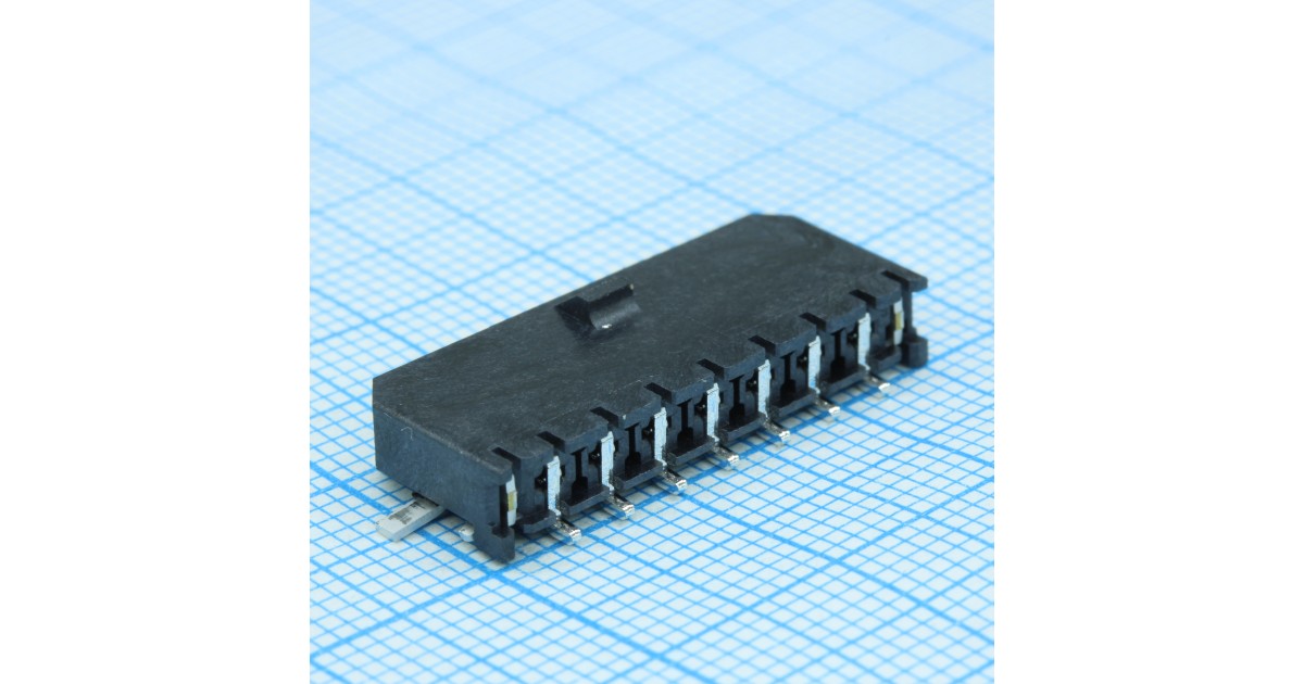 Купить 436500712 Molex оптом в Москве