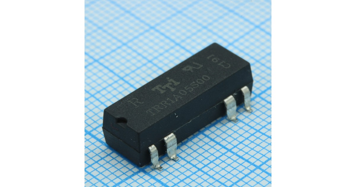 Купить TRR-1A-05-S-00-R Tai Shing оптом в Москве