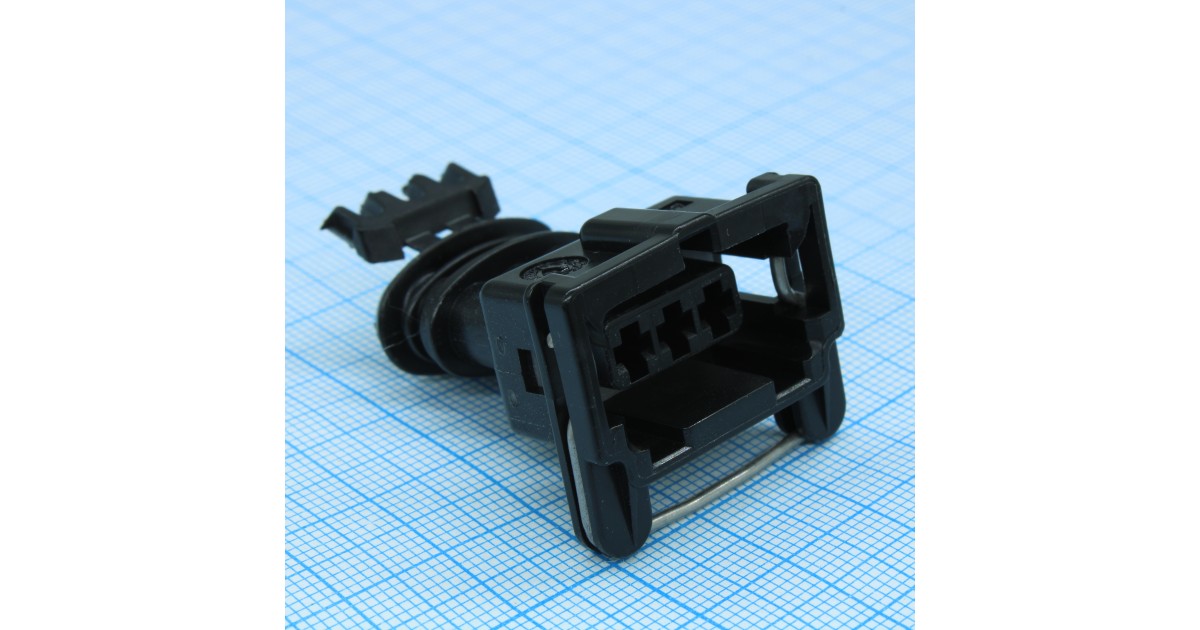 Купить 282191-1 TE Connectivity оптом в Москве