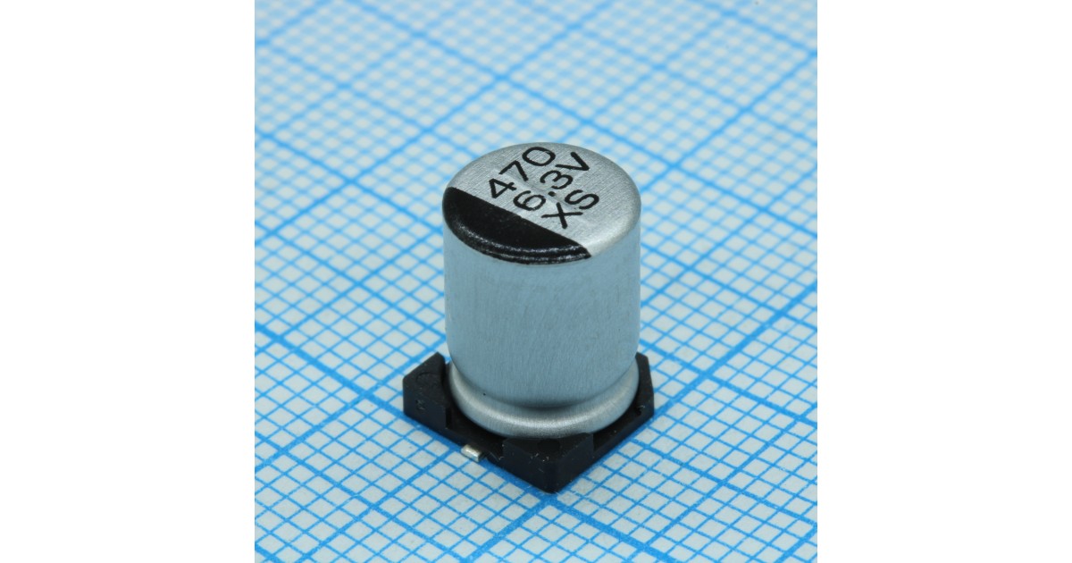 Купить TS13C00J471MJT000R SUNTAN оптом в Москве