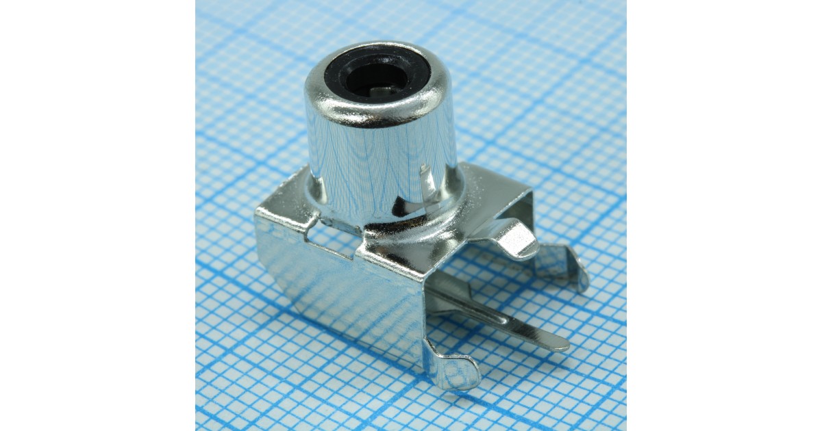 Купить RCA-107   ГН НА ПЛАТУ (RS-101) RUICHI оптом в Москве