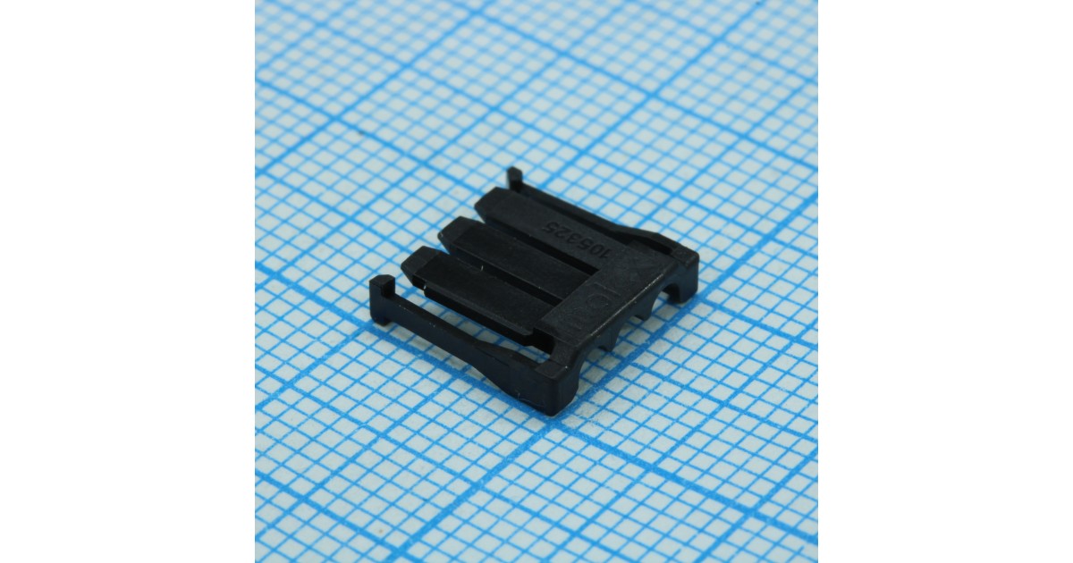 Купить 1053251003 Molex оптом в Москве