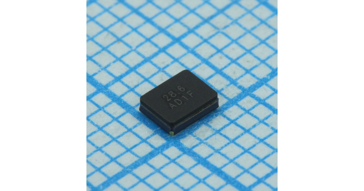 Купить ABM8G-28.63636MHZ-18-D2Y-T ABRACON оптом в Москве