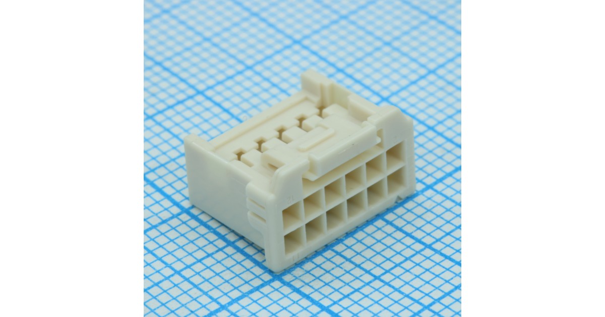 Купить 5016461200 Molex оптом в Москве