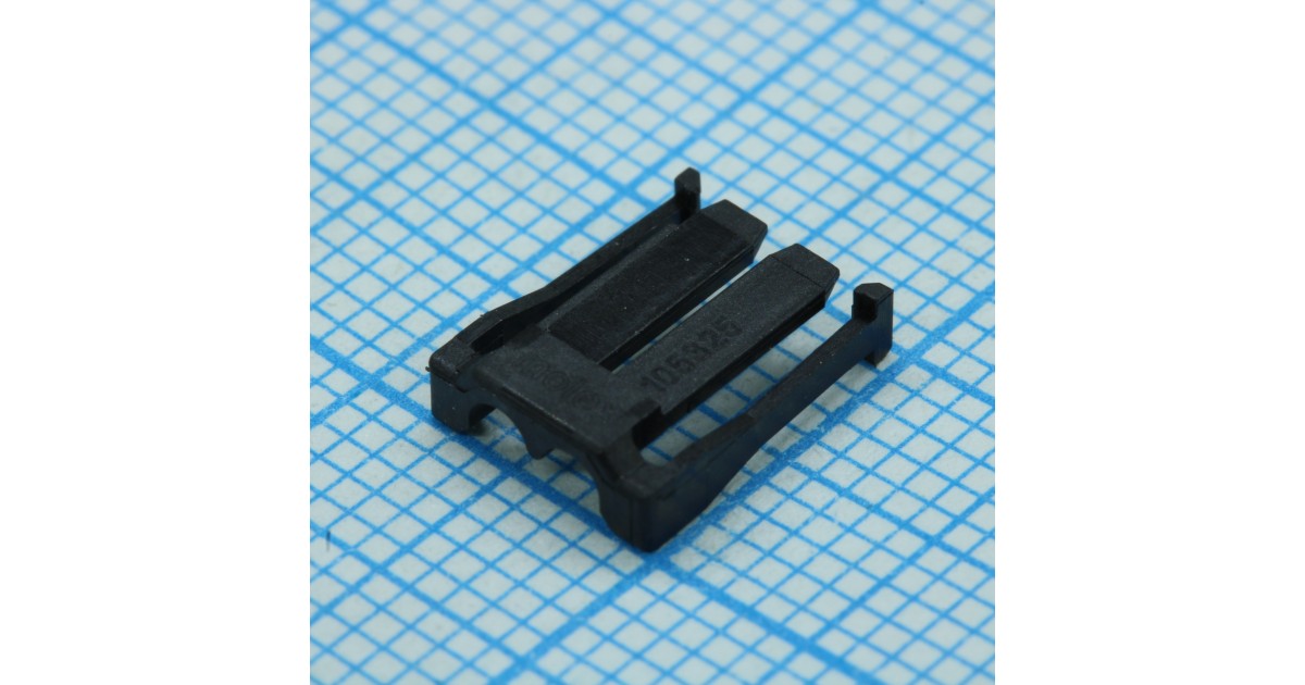 Купить 1053251002 Molex оптом в Москве