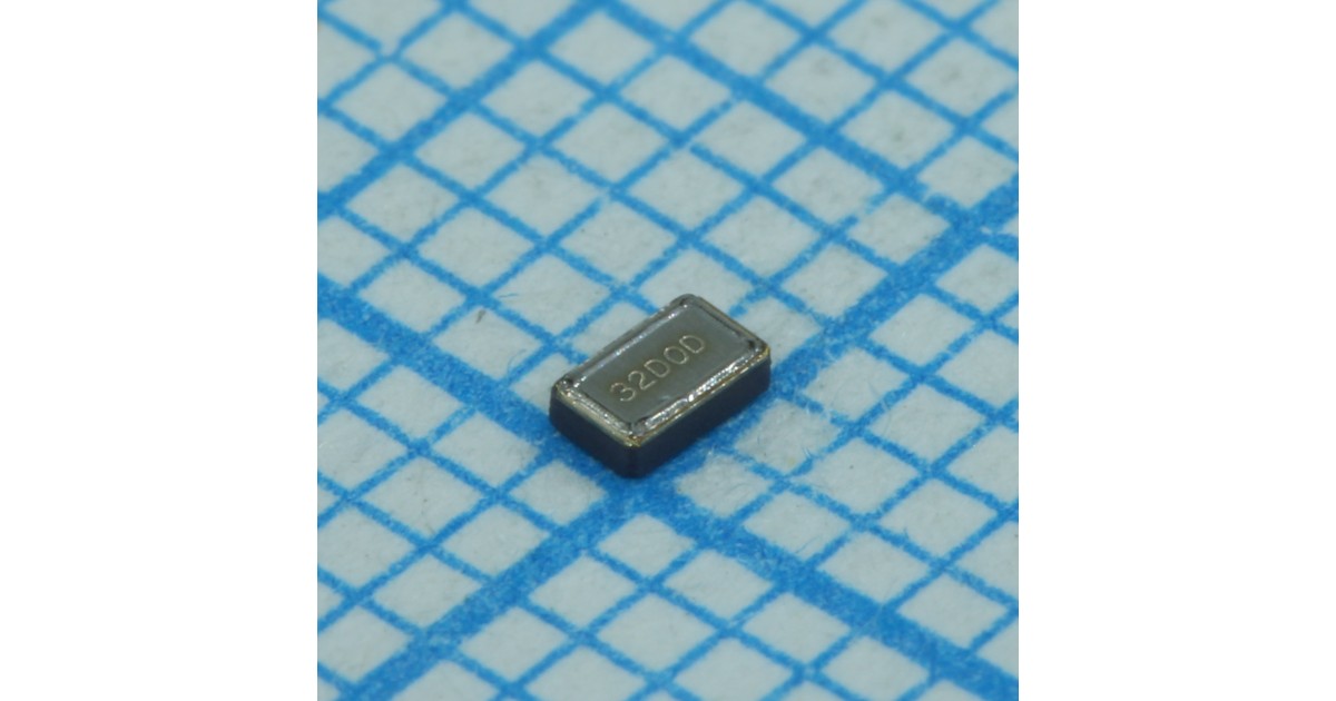 Купить ABS06-32.768KHZ-1-T ABRACON оптом в Москве