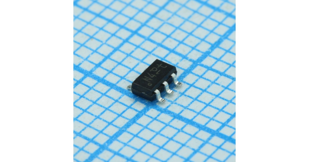 Купить BC817DPN,125 NEX оптом в Москве