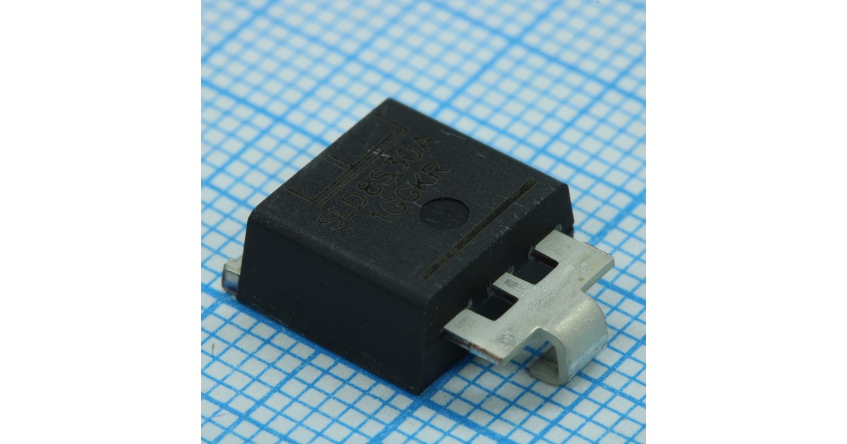 Купить SLD8S30A Littelfuse оптом в Москве