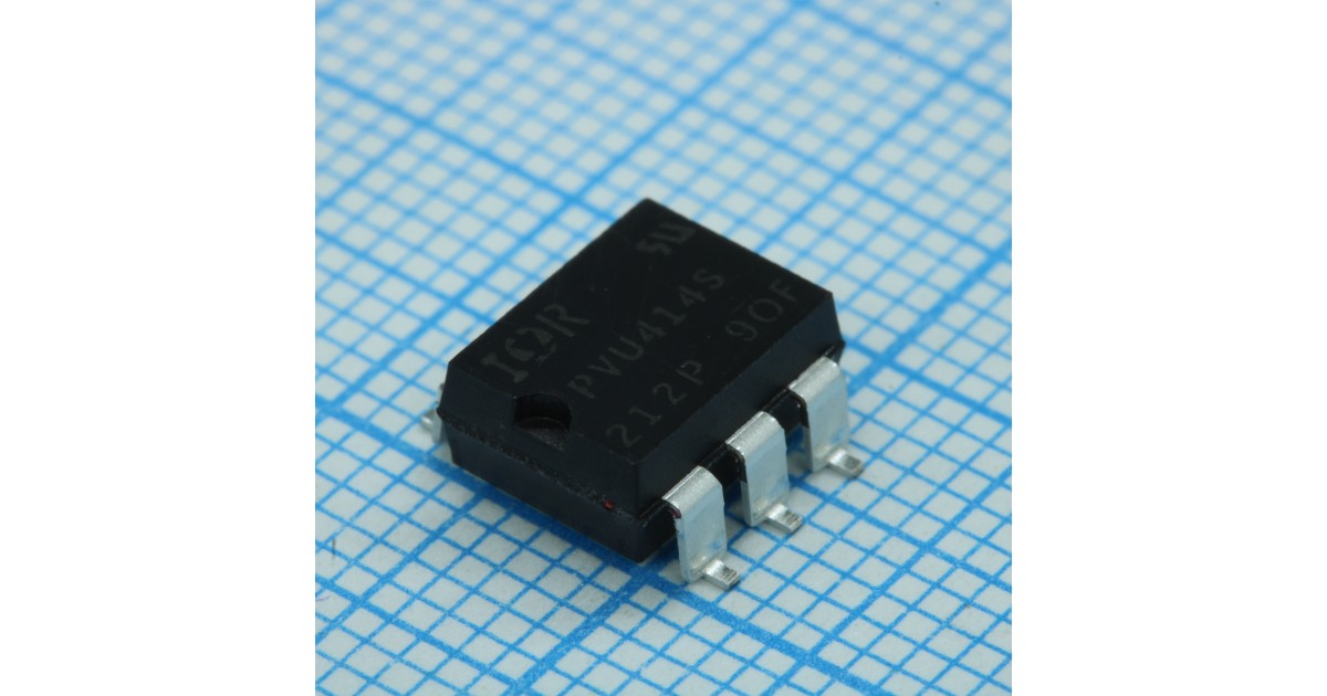 Купить PVU414S-TPBF INF оптом в Москве