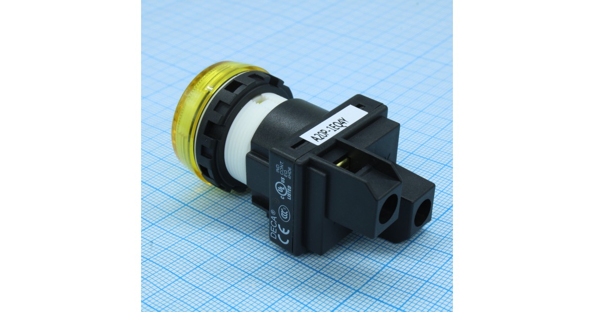 Купить A20P-1EQ4Y DECA оптом в Москве