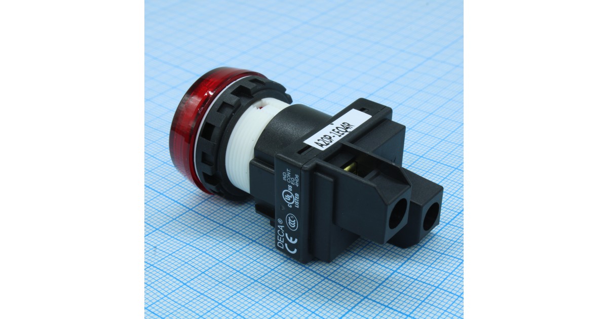 Купить A20P-1EQ4R DECA оптом в Москве