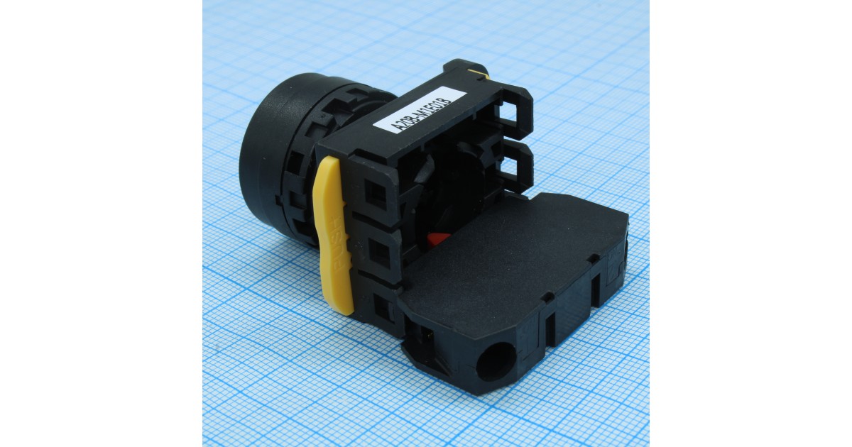 Купить A20B-M1E01B DECA оптом в Москве