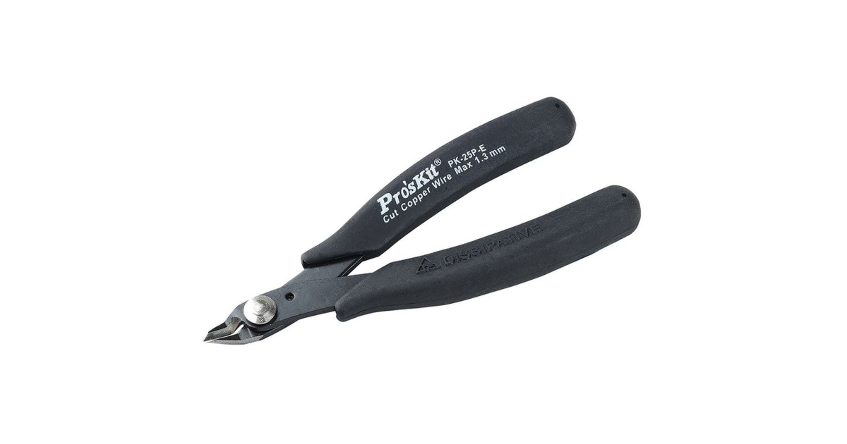 Купить 1PK-25P-E Pro'sKit оптом в Москве