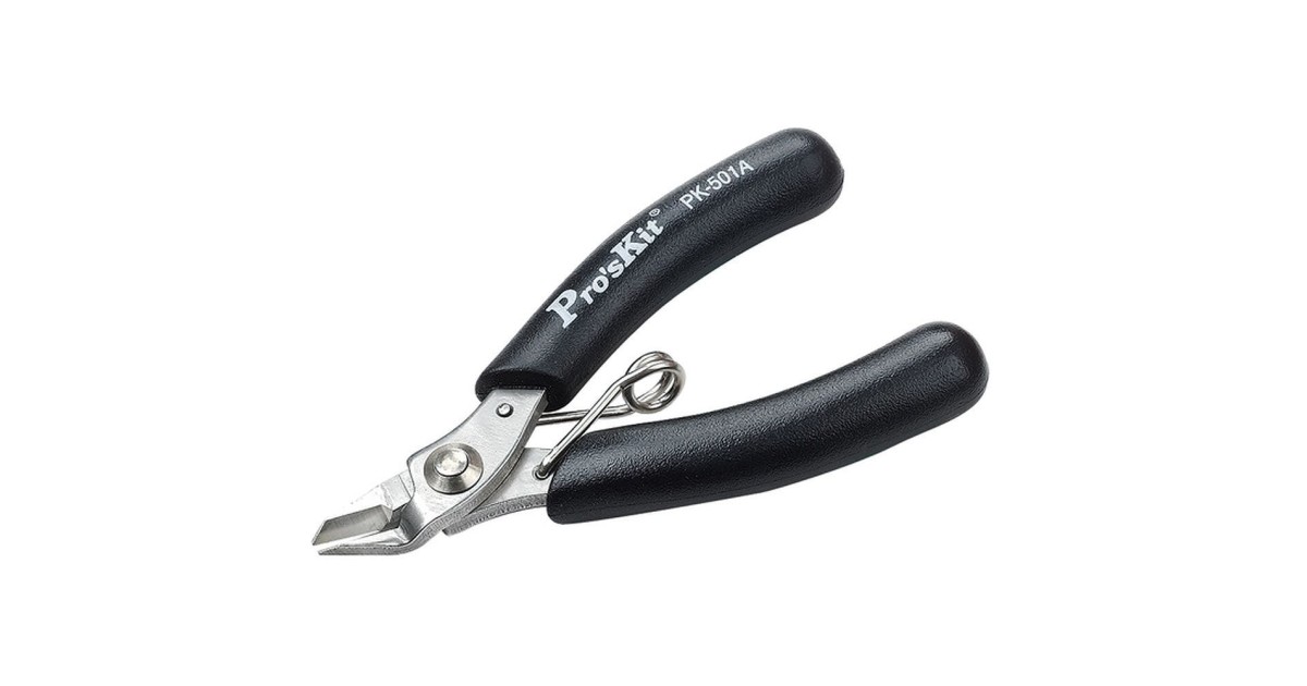 Купить 1PK-501A Pro'sKit оптом в Москве