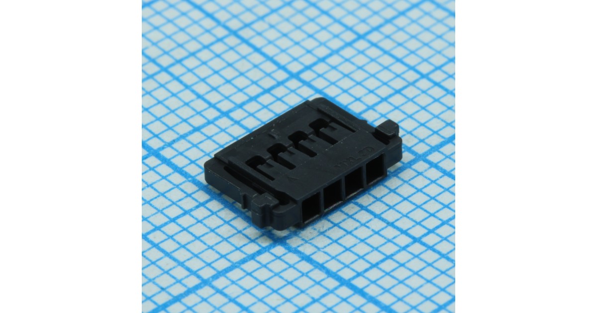 Купить 5040510401 Molex оптом в Москве