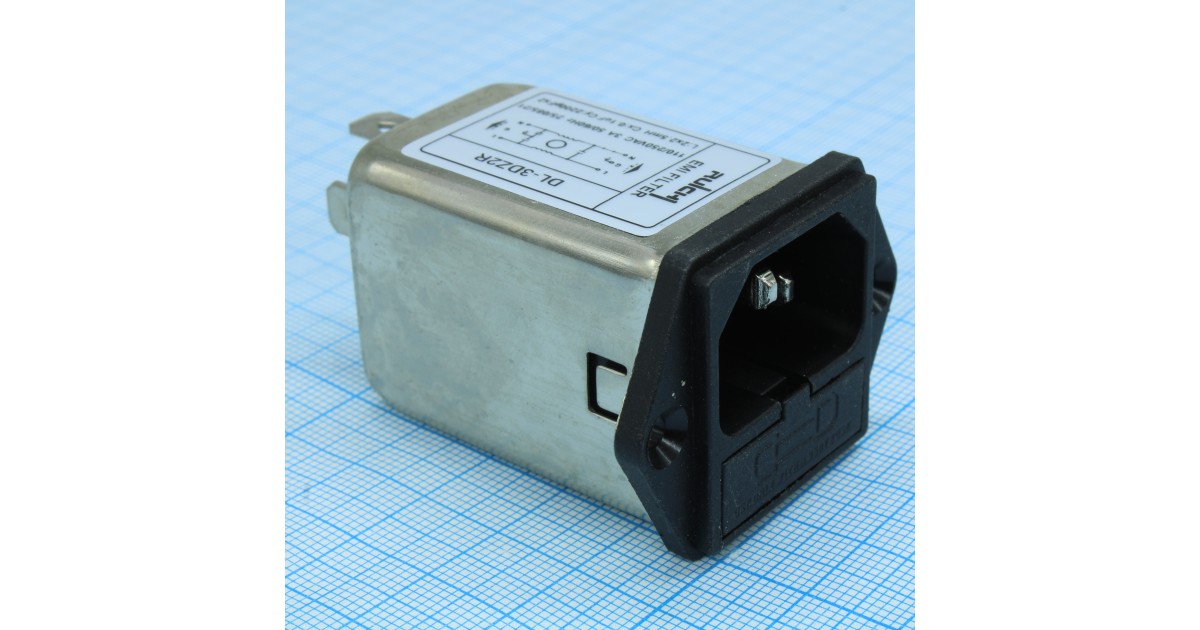 Купить DL-3DZ2R RUICHI оптом в Москве