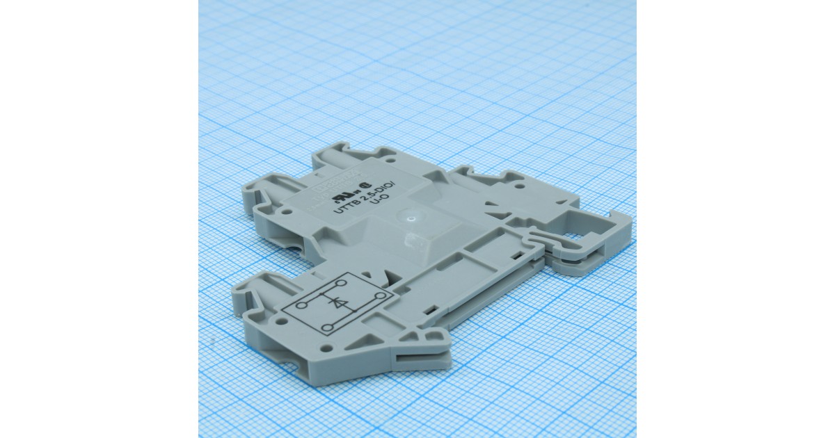 Купить UTTB 2.5-DIO/U-O PHOENIX оптом в Москве