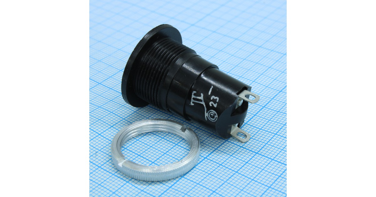 Купить К-1-1 20 мм (пластик) СЗР оптом в Москве