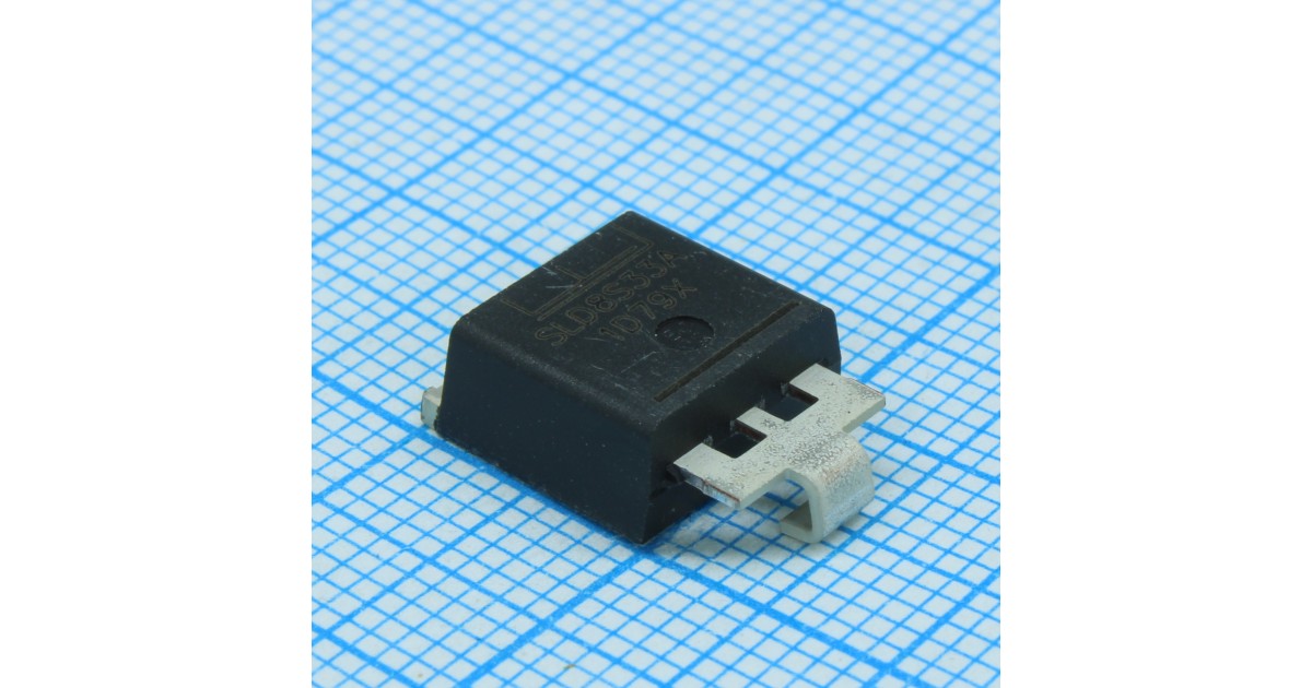 Купить SLD8S33A Littelfuse оптом в Москве