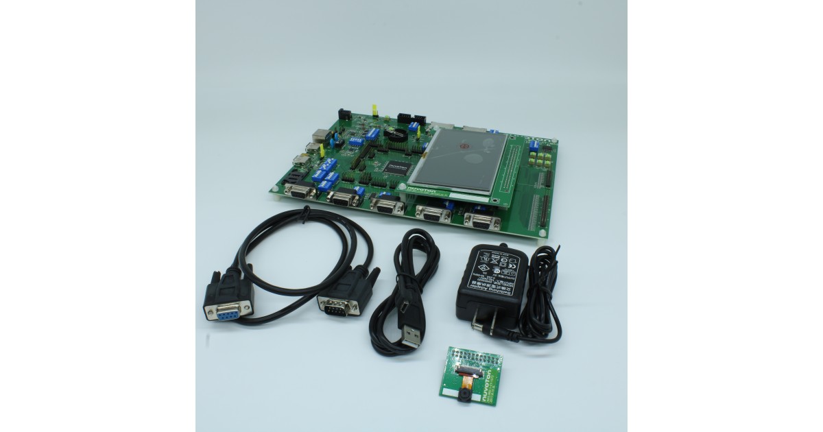 Купить ND-NUC902 NUVOTON оптом в Москве