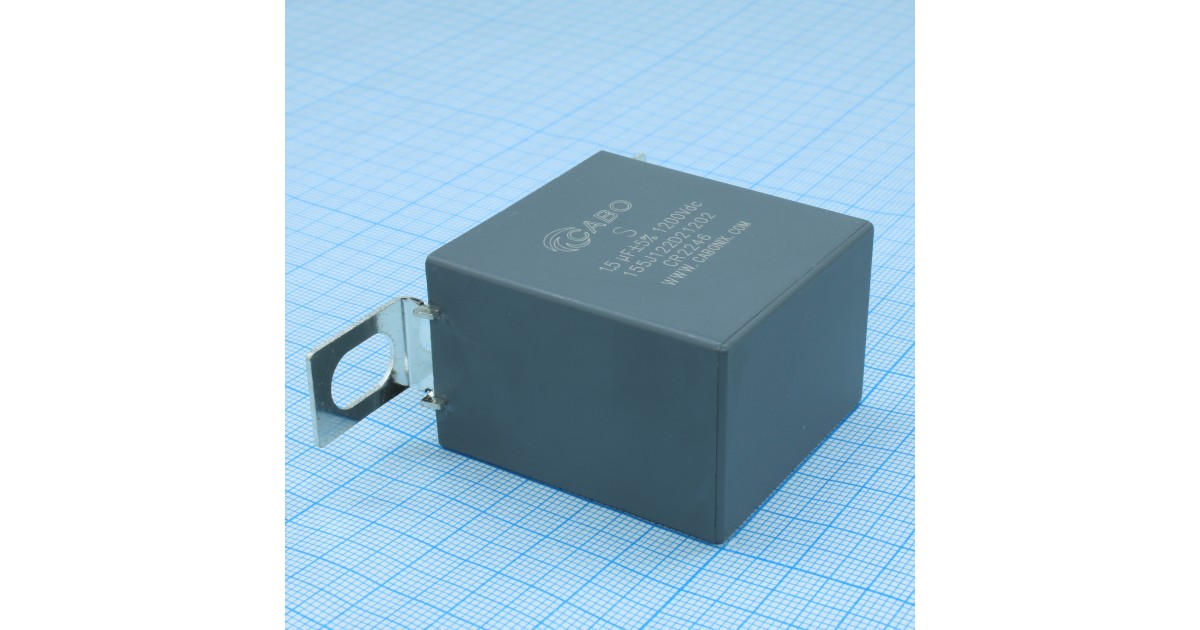 Купить 155J122D21202 CABO оптом в Москве