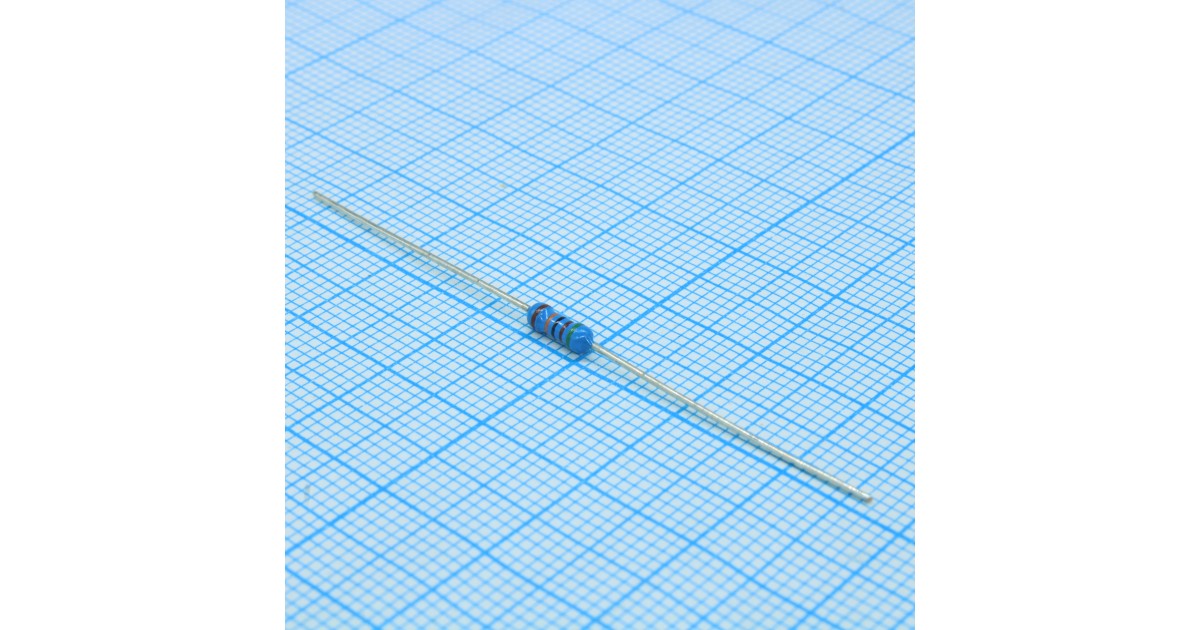 Купить MFR025FTB-510KR Hitano оптом в Москве