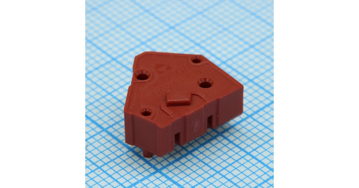 Купить DG245-5.0-01P-16-08A(H) Degson оптом в Москве