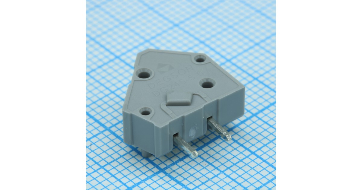 Купить DG245-5.0-01P-11-08A(H) Degson оптом в Москве