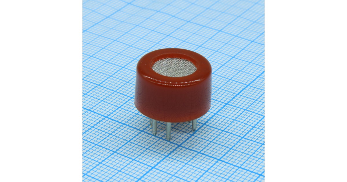 Купить MQ-7B WINSEN оптом в Москве