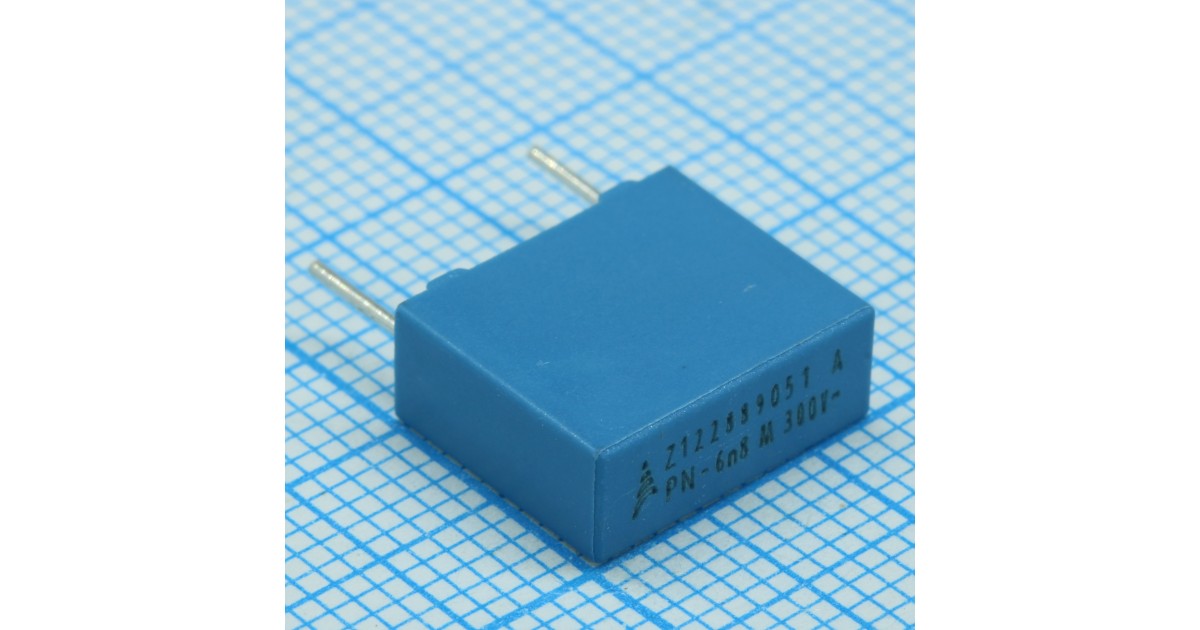 Купить B32021A3682M000 EPCOS оптом в Москве