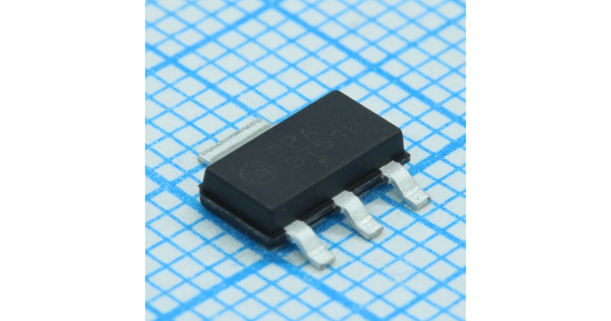 Купить MIC2920A-5.0WS-TR MCHP оптом в Москве