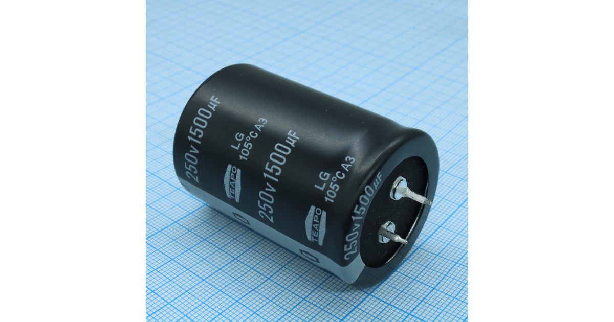 Купить ZLG158M250S1A5T50K TEAPO оптом в Москве