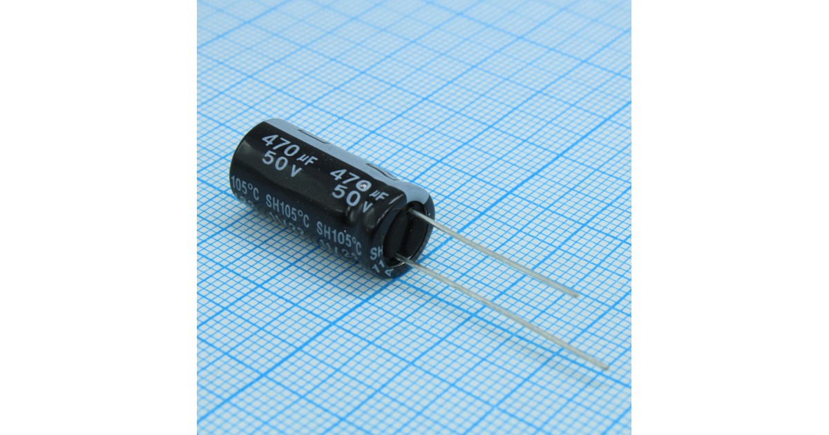 Купить KSH477M050S1G5H20K TEAPO оптом в Москве