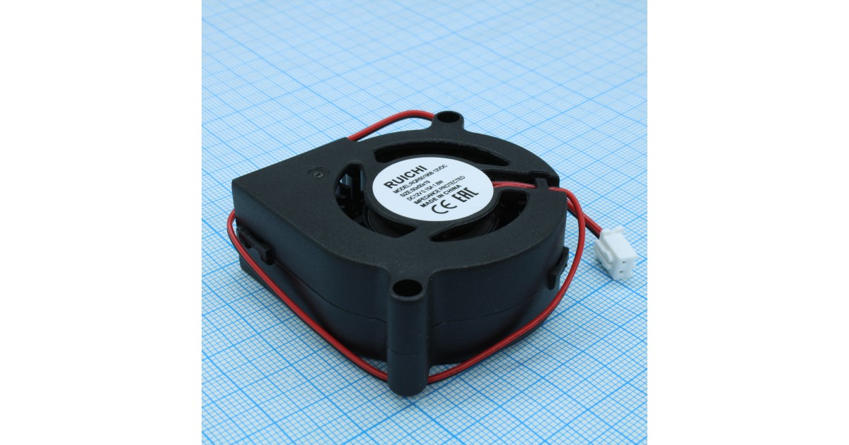 Купить RQR50190B 12VDC RUICHI оптом в Москве