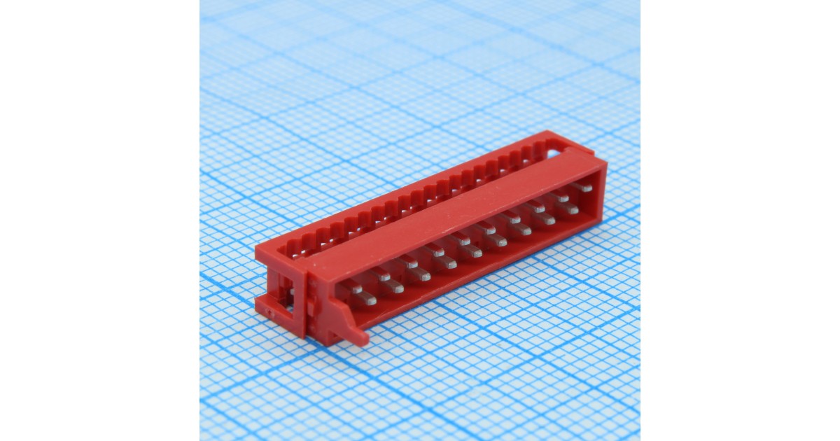 Купить DS1015-01-20R6 CONNFLY оптом в Москве