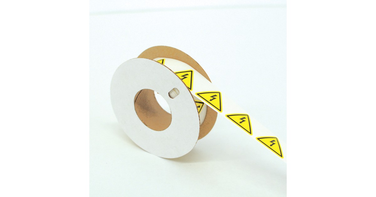 Купить Знак молния NPP-25/1-ZM Элегир Маркинг оптом в Москве