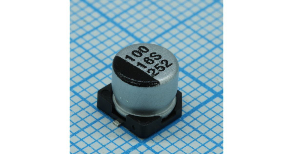 Купить VDV107M016S0ANE01K TEAPO оптом в Москве